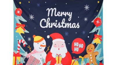 ✨ 놓치면 후회! 크리스마스월배너 할인 & 생생 후기🎄