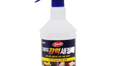 ✨ 카렉스 스마트 유리세정제 써보니! 꿀팁 대방출 🚗💨